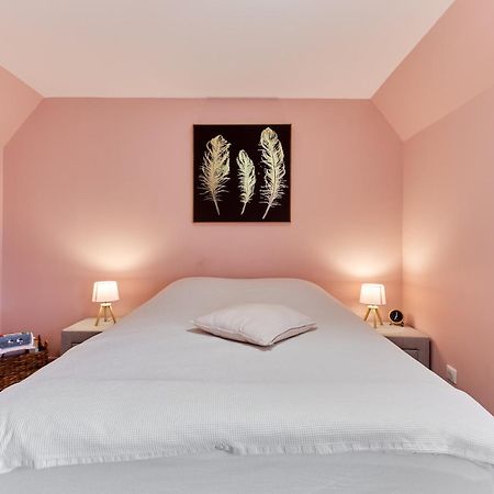 Le Refuge Des Hiboux - Charmante Maison Pour 6P Saint-Pierre-en-Auge Zewnętrze zdjęcie