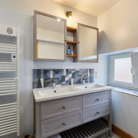 Le Refuge Des Hiboux - Charmante Maison Pour 6P Saint-Pierre-en-Auge Zewnętrze zdjęcie