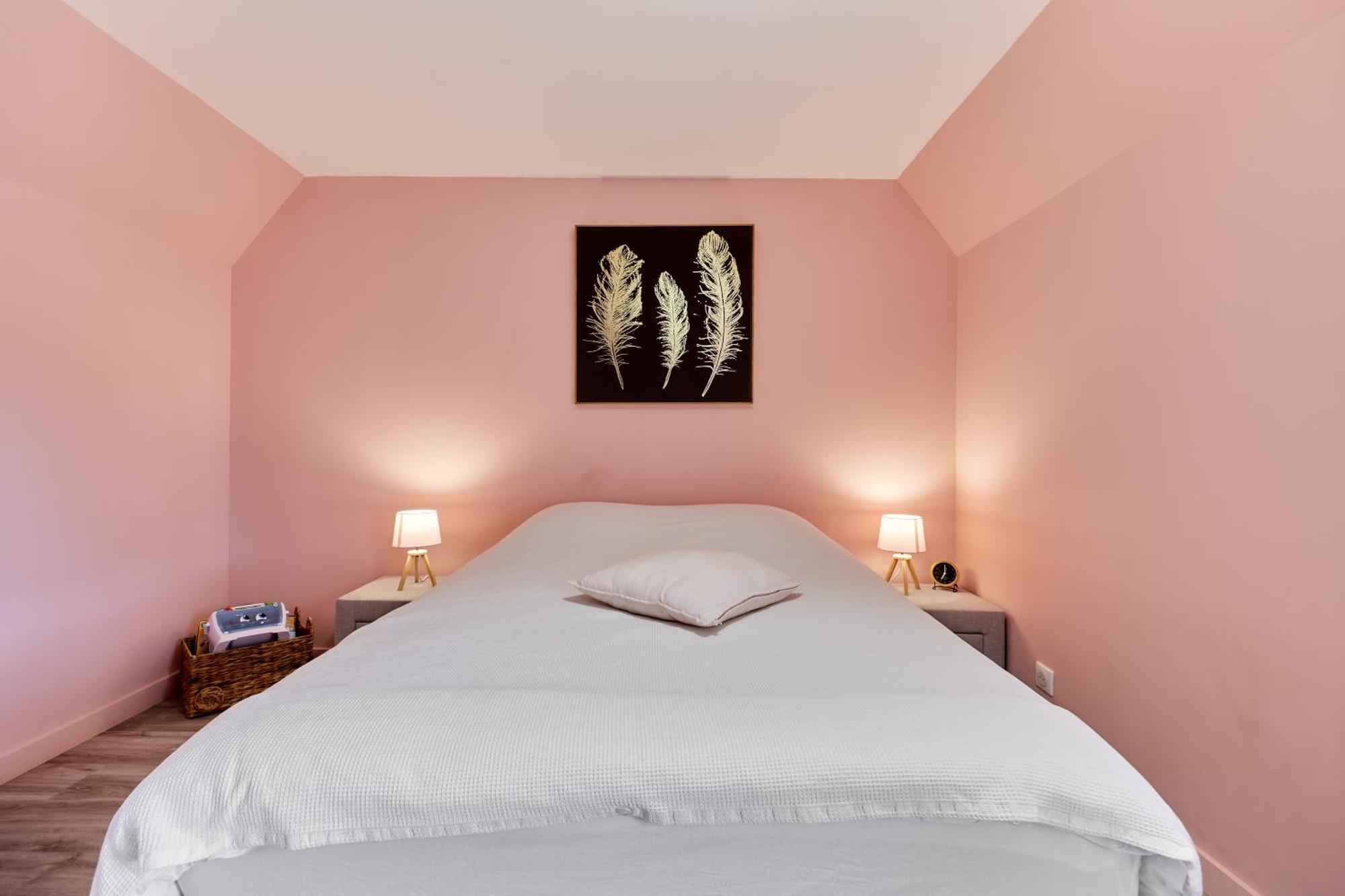 Le Refuge Des Hiboux - Charmante Maison Pour 6P Saint-Pierre-en-Auge Zewnętrze zdjęcie